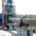 New Type Dryer Metallurgy Rotary Kiln